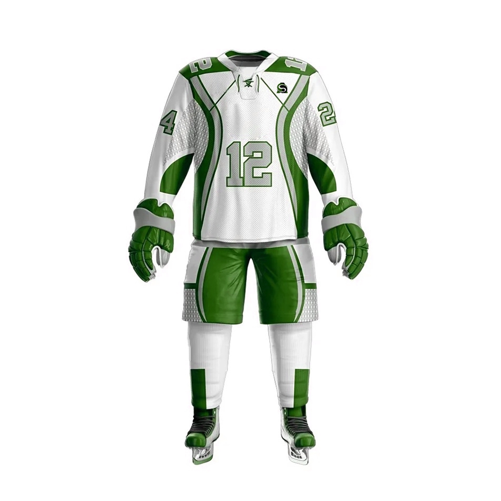 Ice Hockey Uniforms